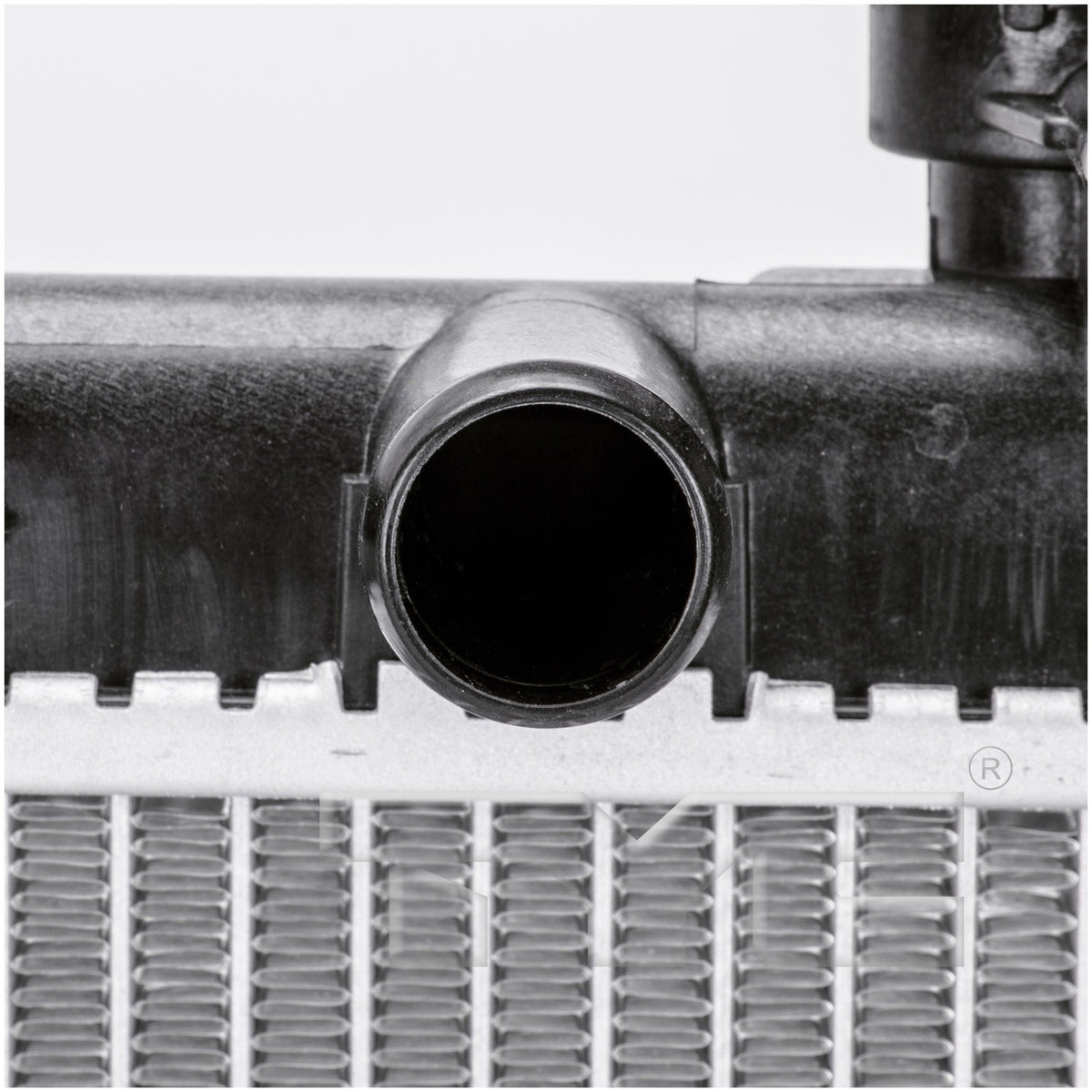 TYC TYC Radiator 2354