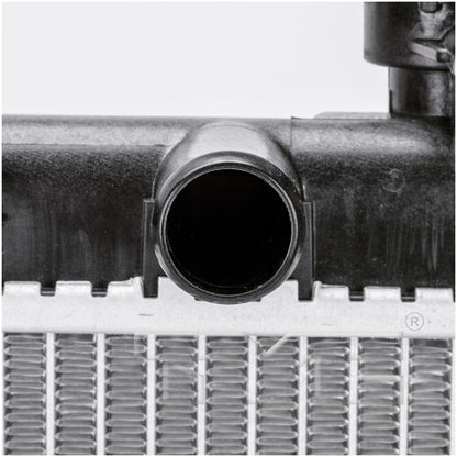 TYC TYC Radiator 2354