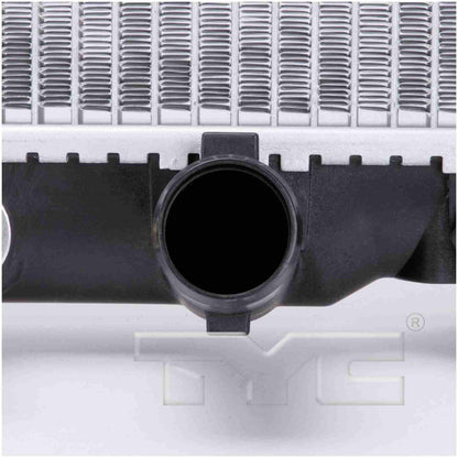 TYC TYC Radiator 2356