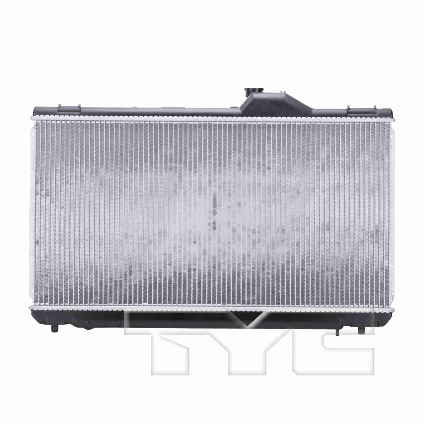 TYC TYC Radiator 2356