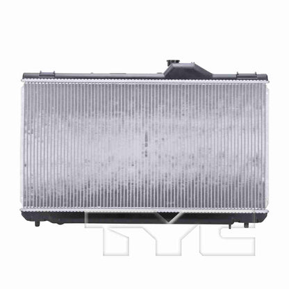 TYC TYC Radiator 2356