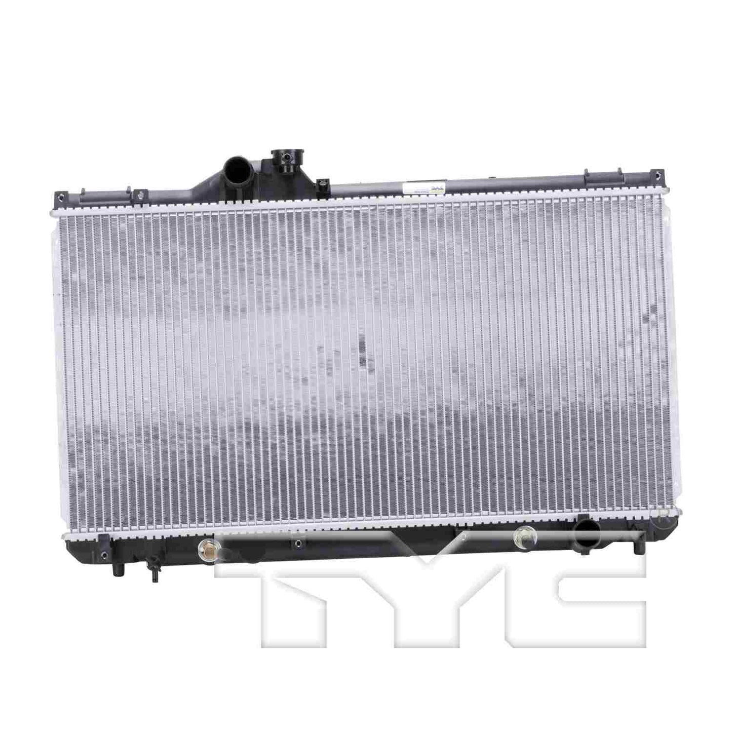 TYC TYC Radiator 2356