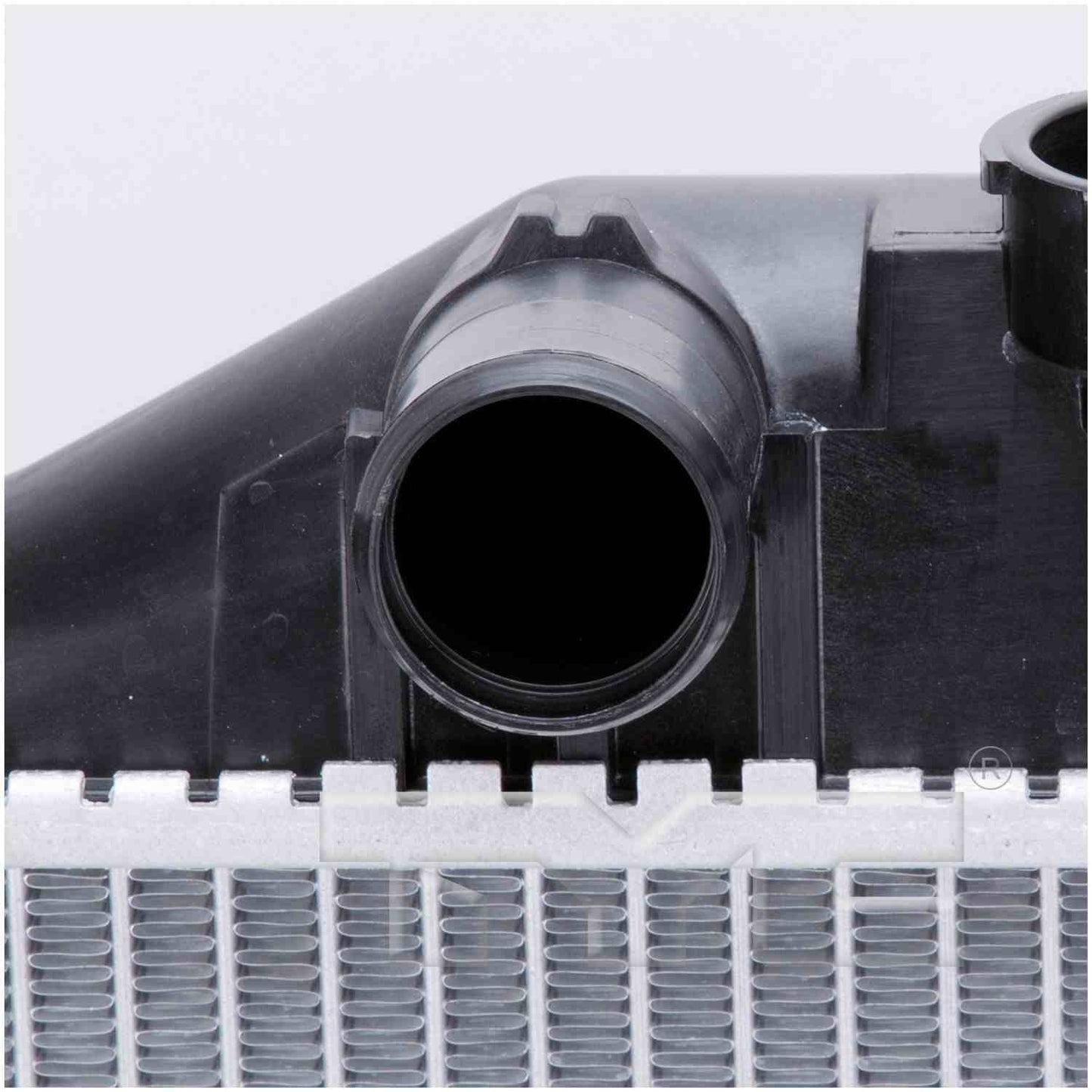 TYC TYC Radiator 2356