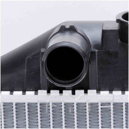 TYC TYC Radiator 2356
