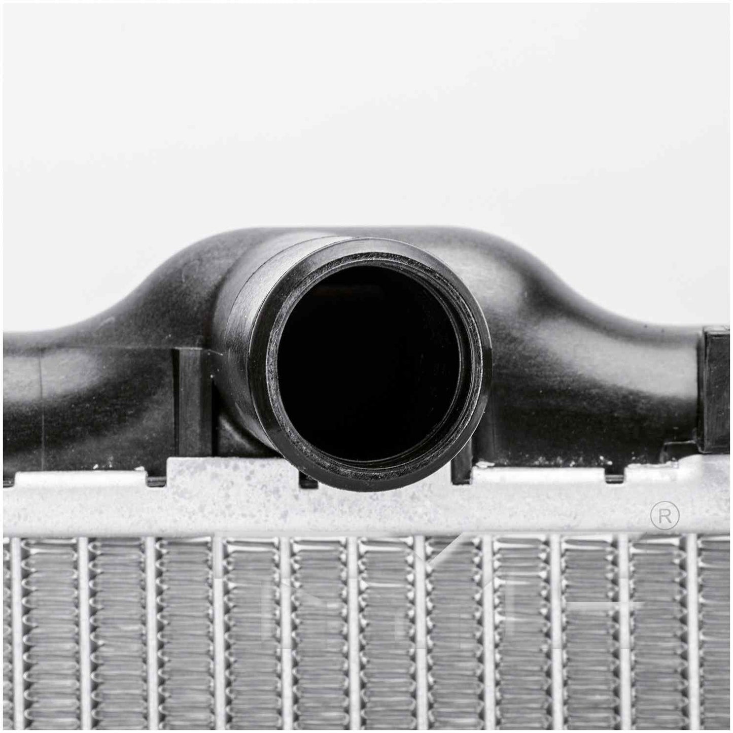 TYC TYC Radiator 2362
