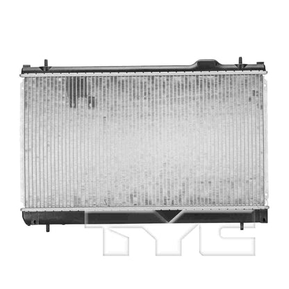 TYC TYC Radiator 2363