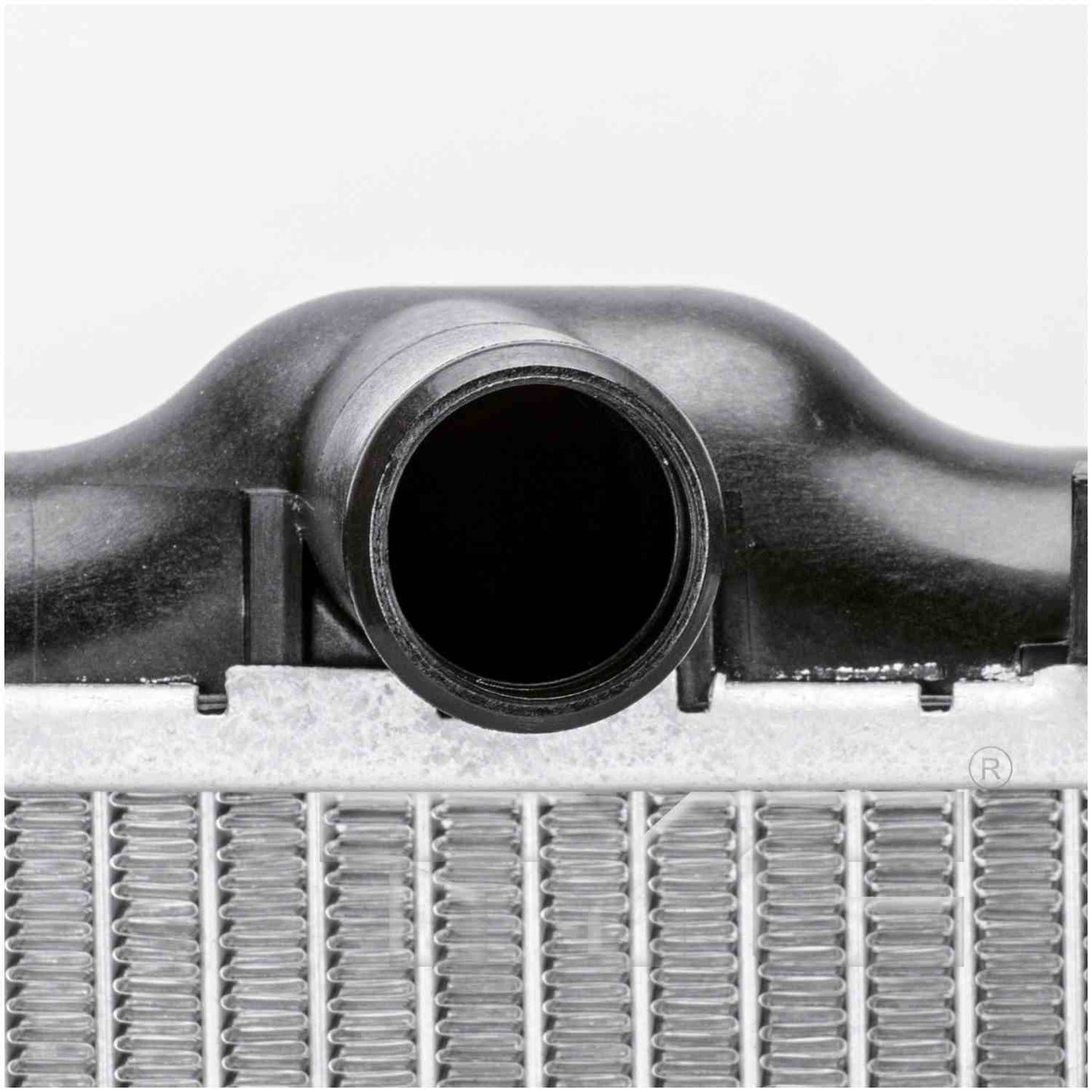 TYC TYC Radiator 2363