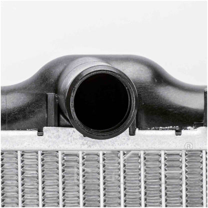TYC TYC Radiator 2363