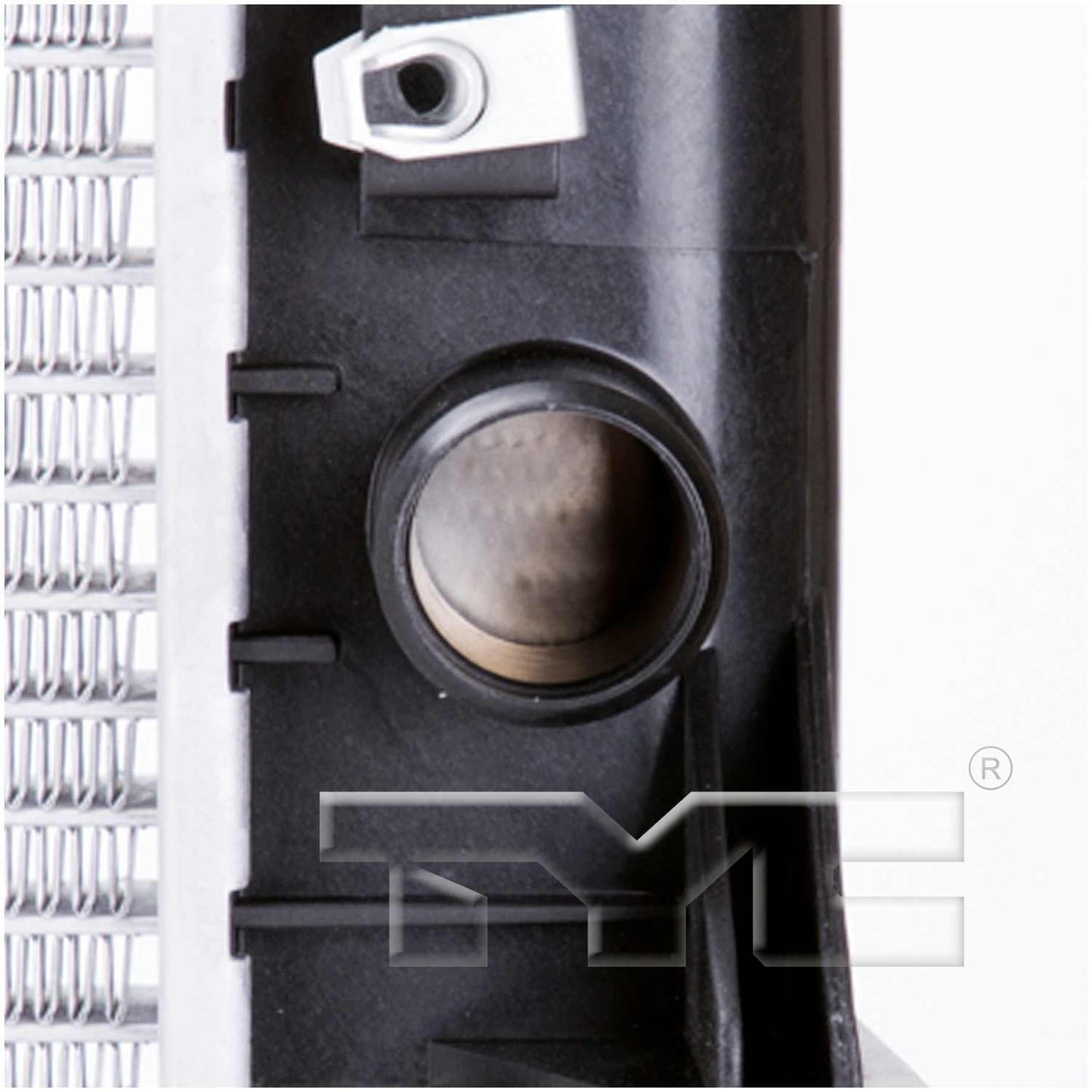 TYC TYC Radiator 2369