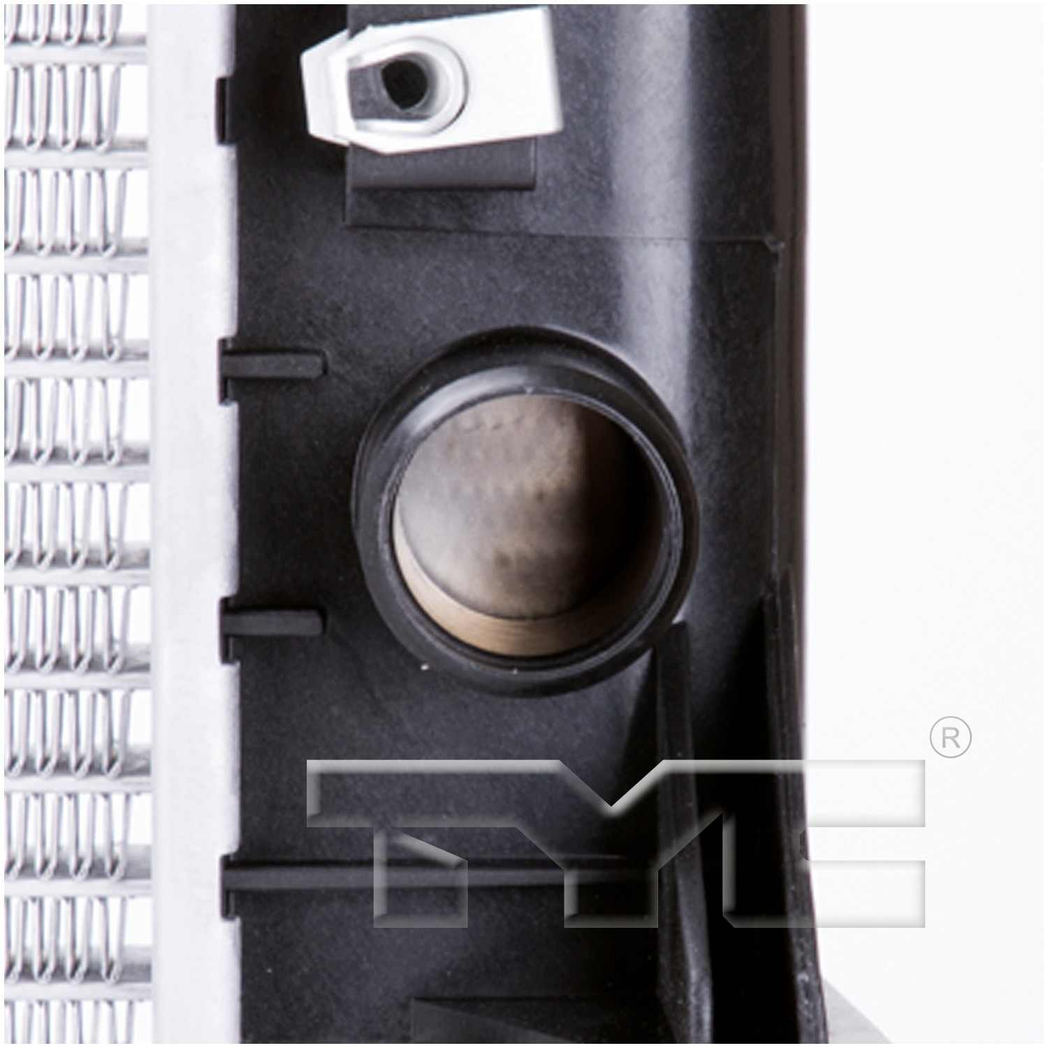 TYC TYC Radiator 2369