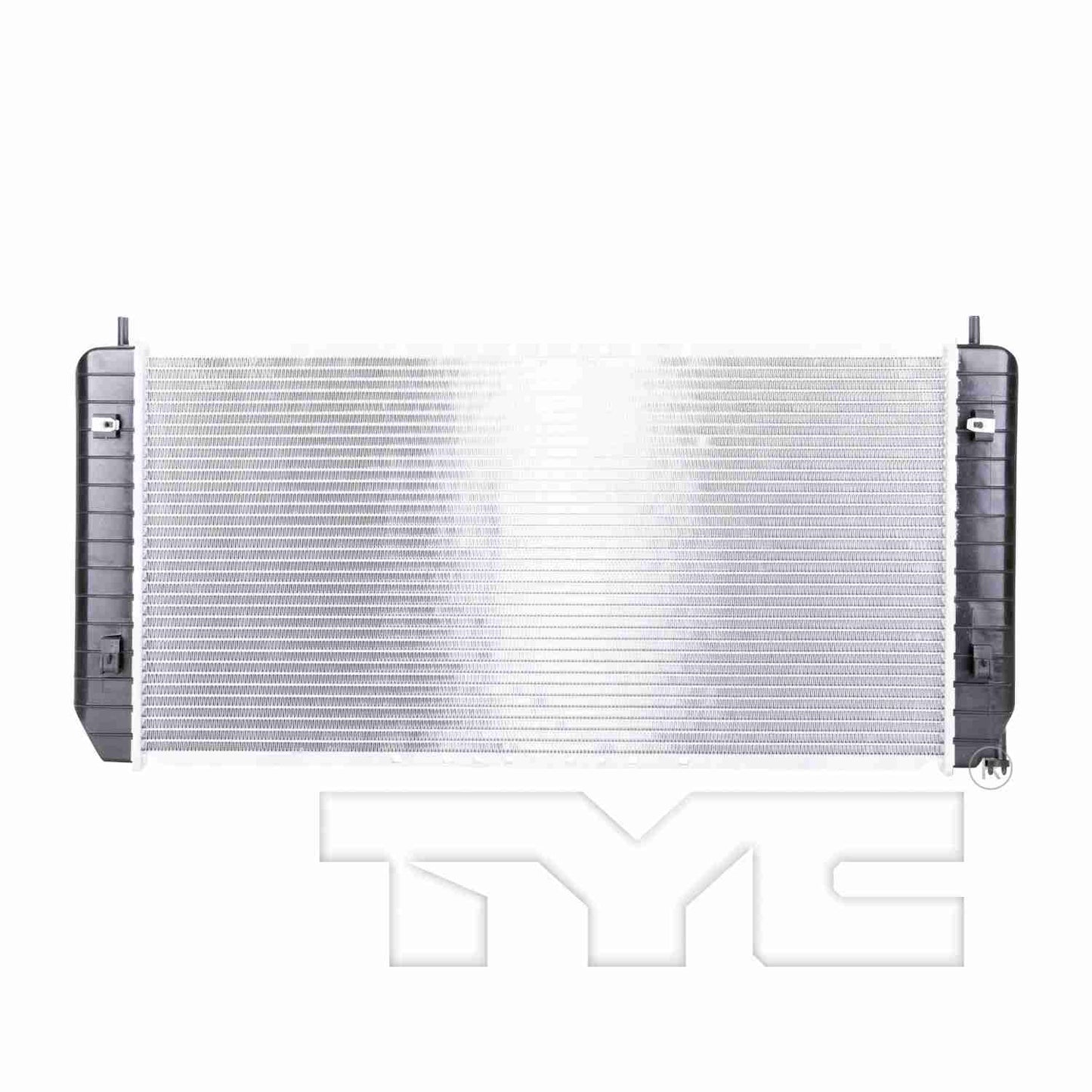 TYC TYC Radiator 2369