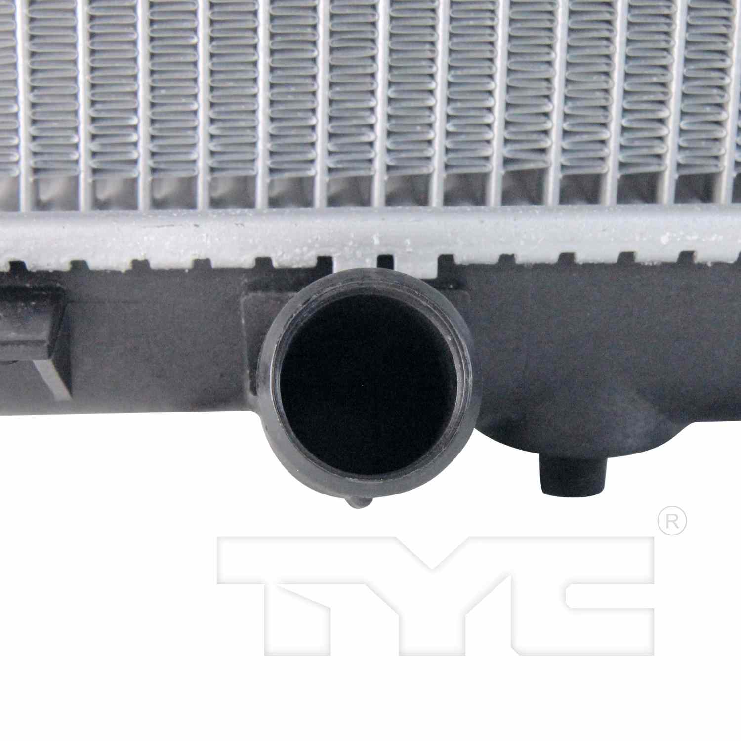 TYC TYC Radiator 2375