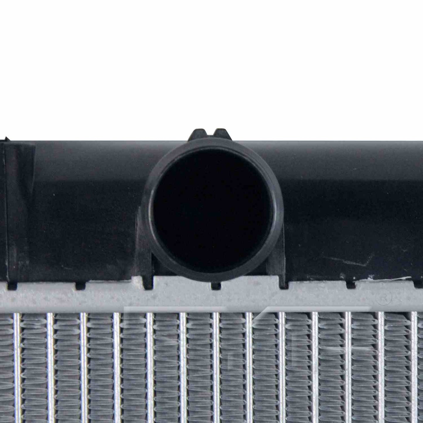 TYC TYC Radiator 2376