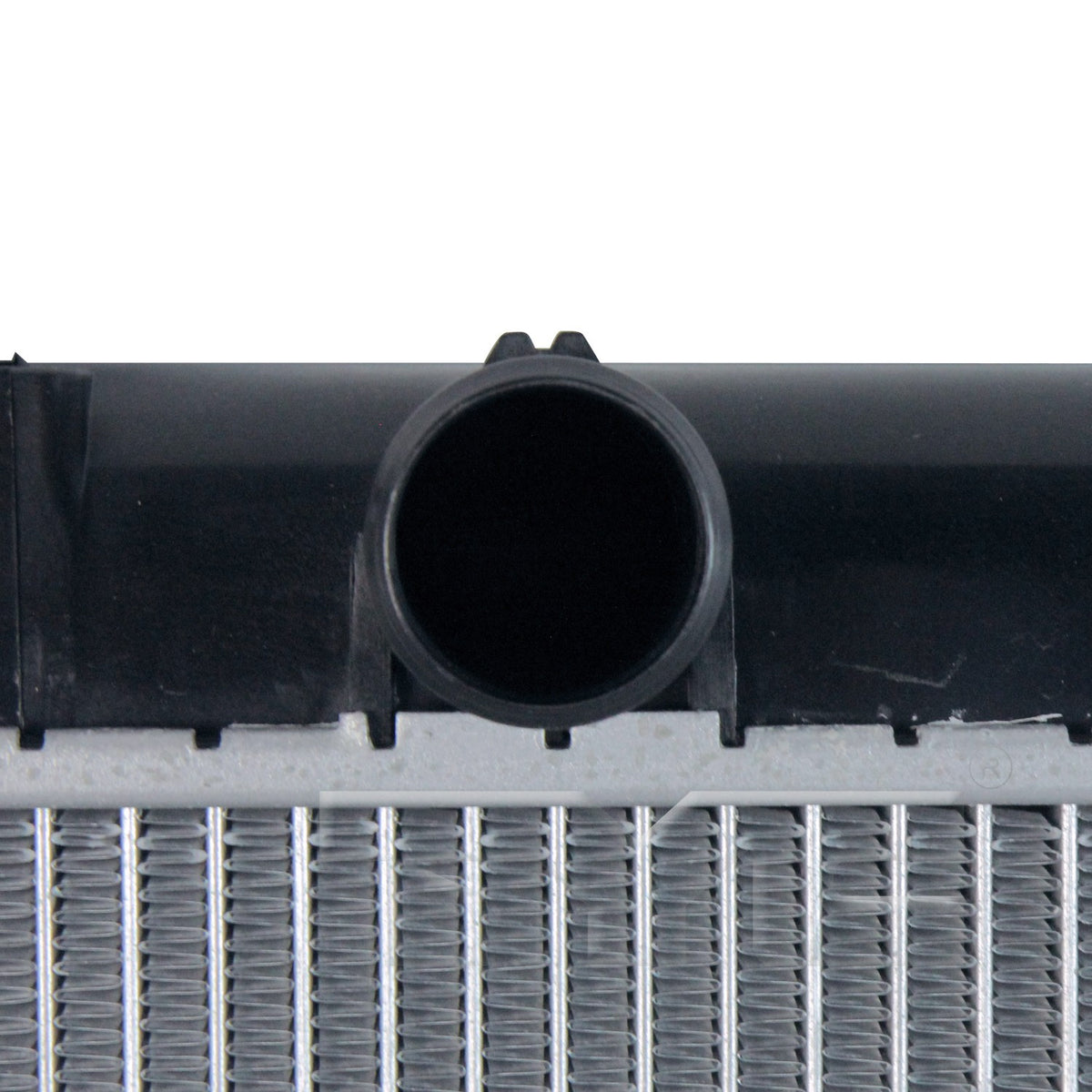 TYC TYC Radiator 2376