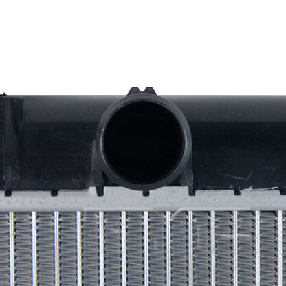 TYC TYC Radiator 2376