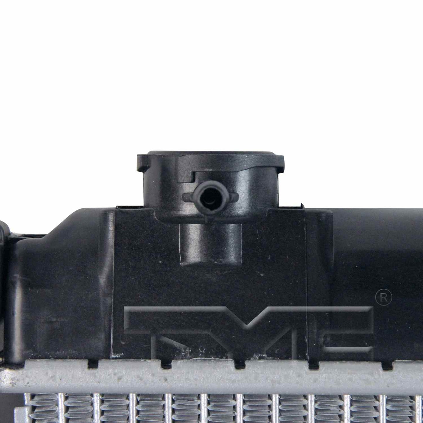 TYC TYC Radiator 2376