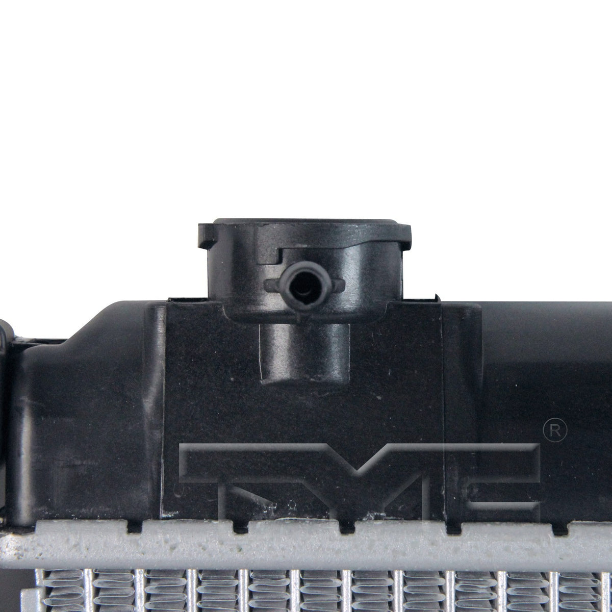 TYC TYC Radiator 2376