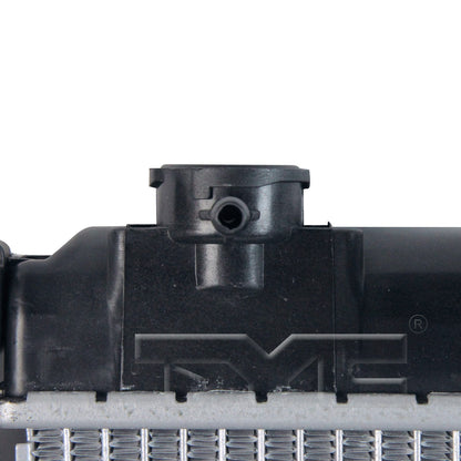 TYC TYC Radiator 2376