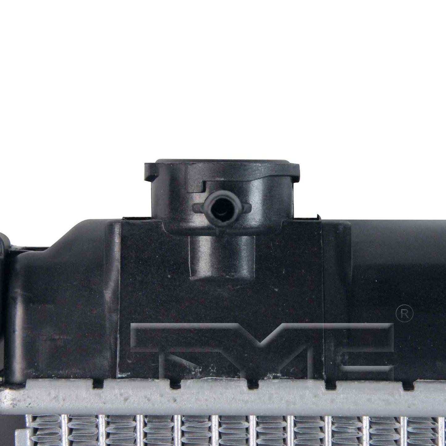 TYC TYC Radiator 2376