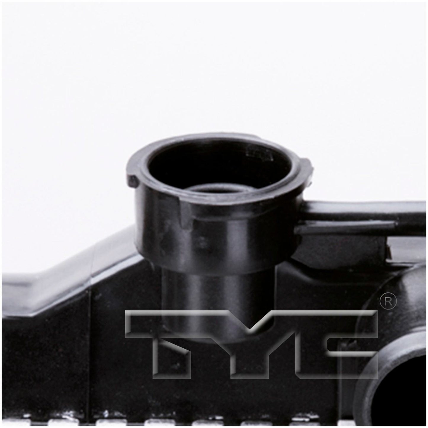 TYC TYC Radiator 2377