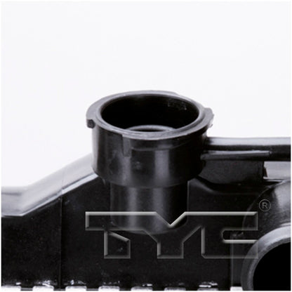 TYC TYC Radiator 2377