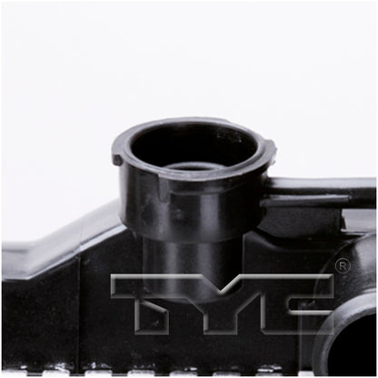 TYC TYC Radiator 2377