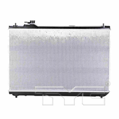 TYC TYC Radiator 2377