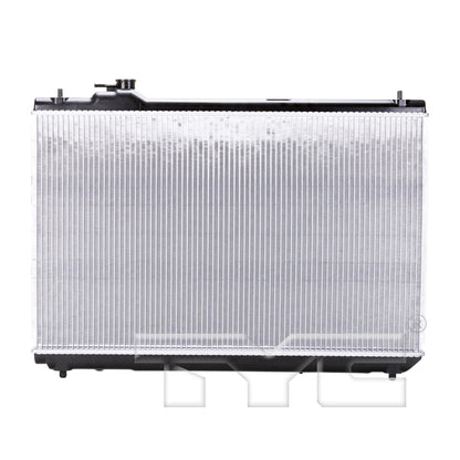 TYC TYC Radiator 2377