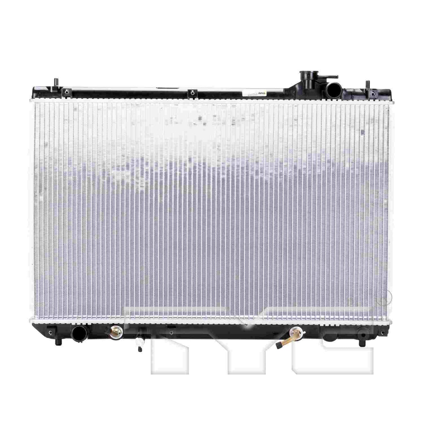 TYC TYC Radiator 2377