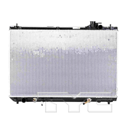 TYC TYC Radiator 2377