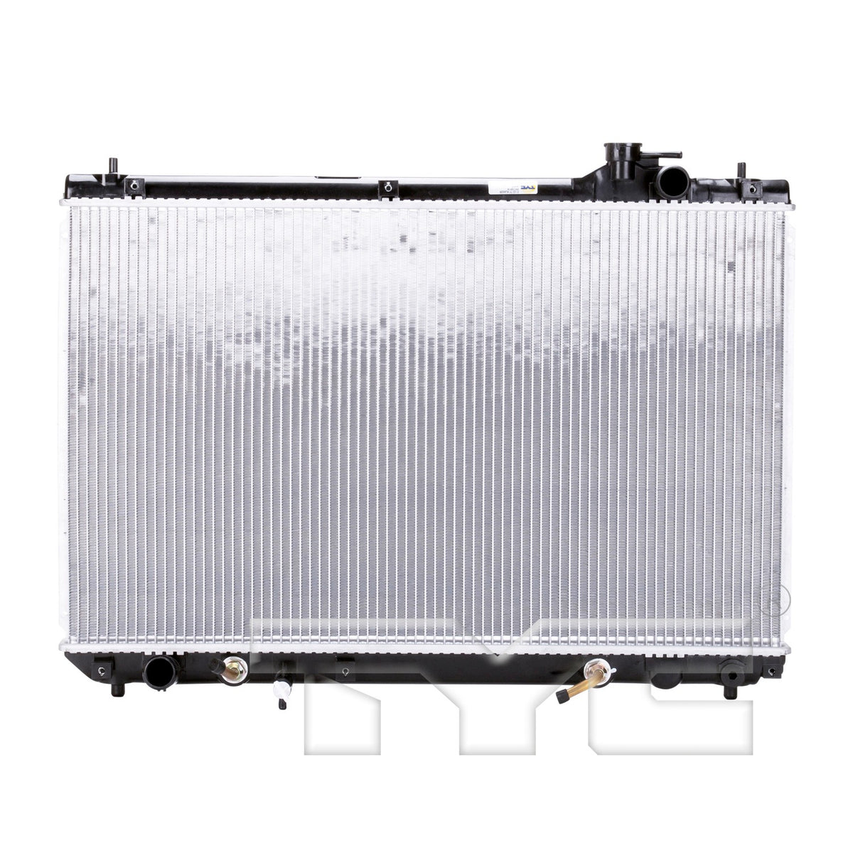 TYC TYC Radiator 2377