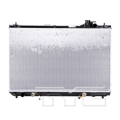 TYC TYC Radiator 2377