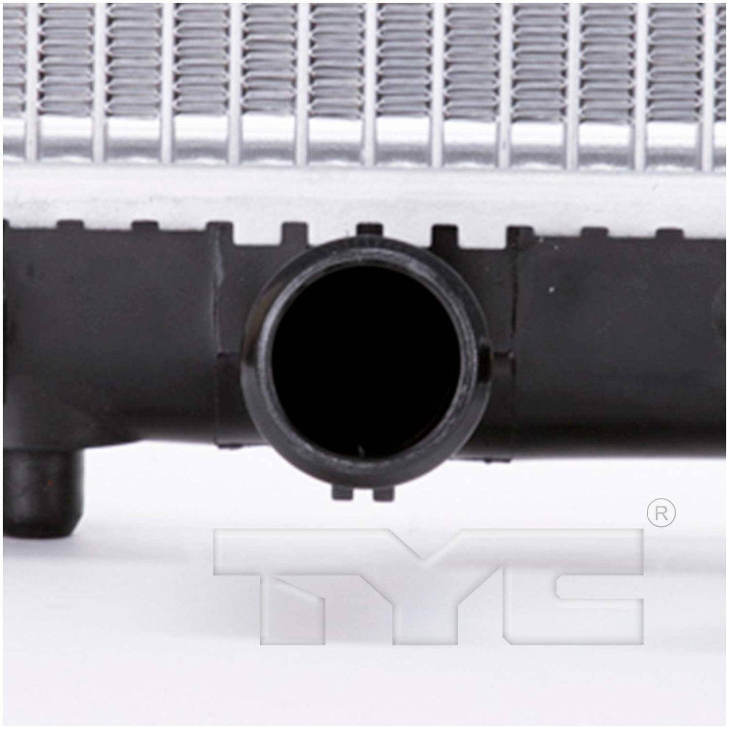 TYC TYC Radiator 2377