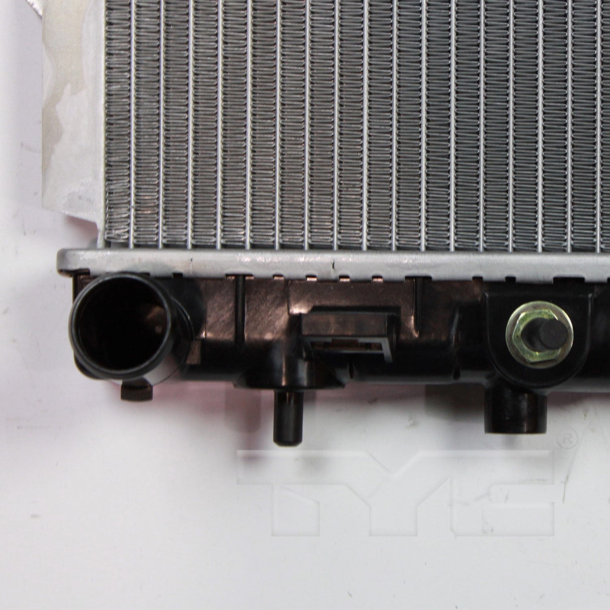 TYC TYC Radiator 2388