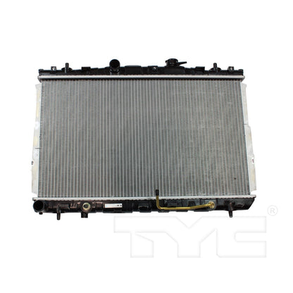 TYC TYC Radiator 2388