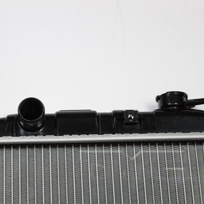 TYC TYC Radiator 2388