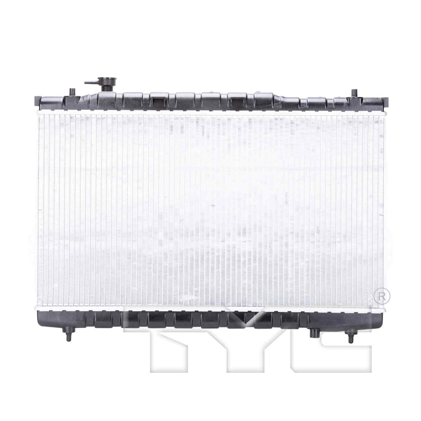 TYC TYC Radiator 2389