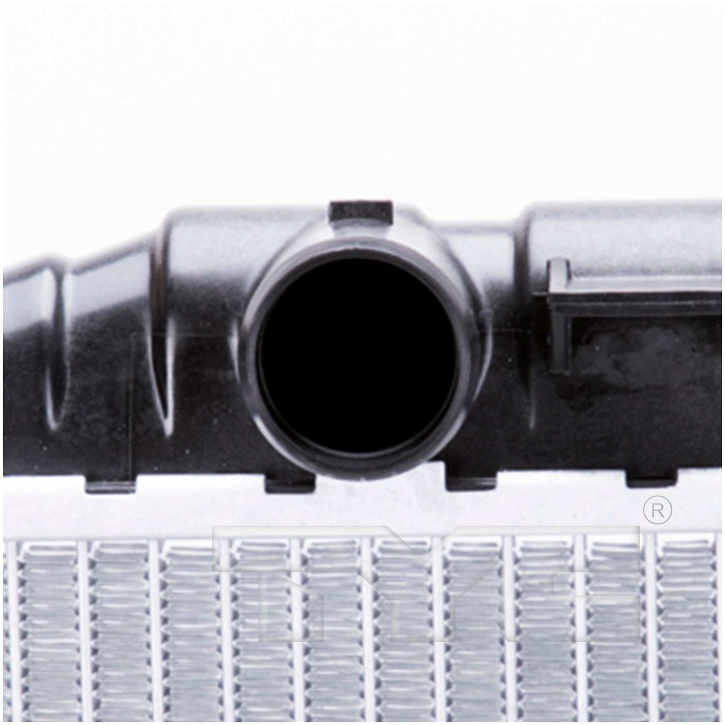 TYC TYC Radiator 2389