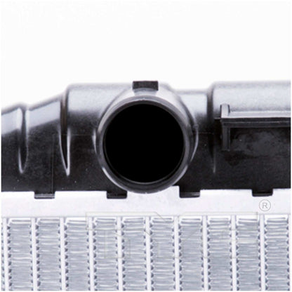 TYC TYC Radiator 2389