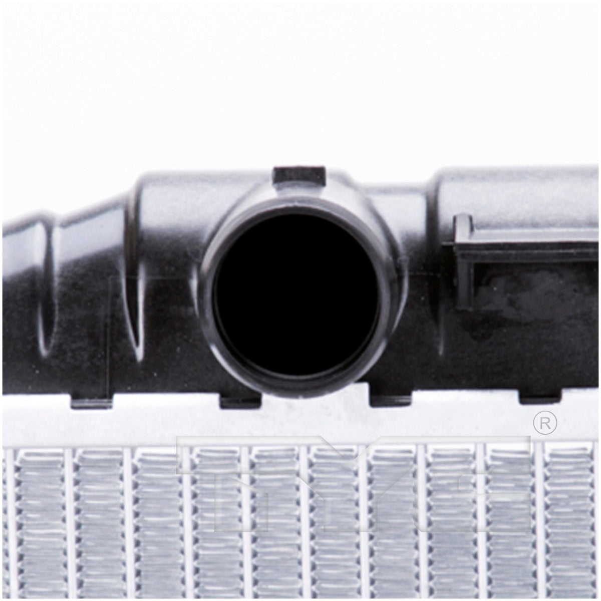 TYC TYC Radiator 2389