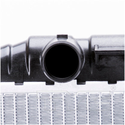 TYC TYC Radiator 2389
