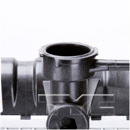 TYC TYC Radiator 2389