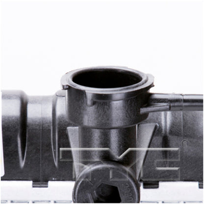 TYC TYC Radiator 2389