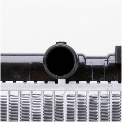 TYC Radiator 2392