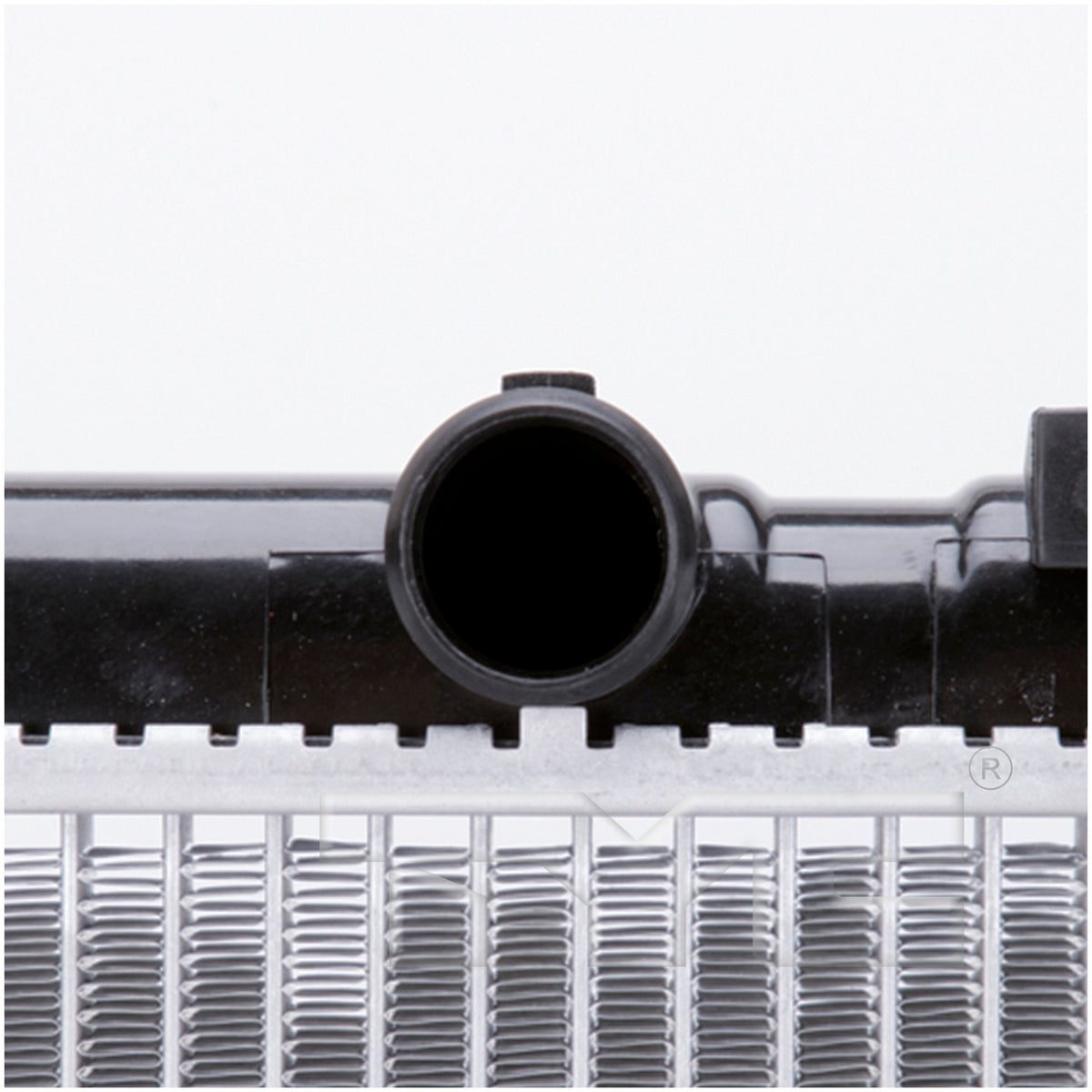 TYC Radiator 2392