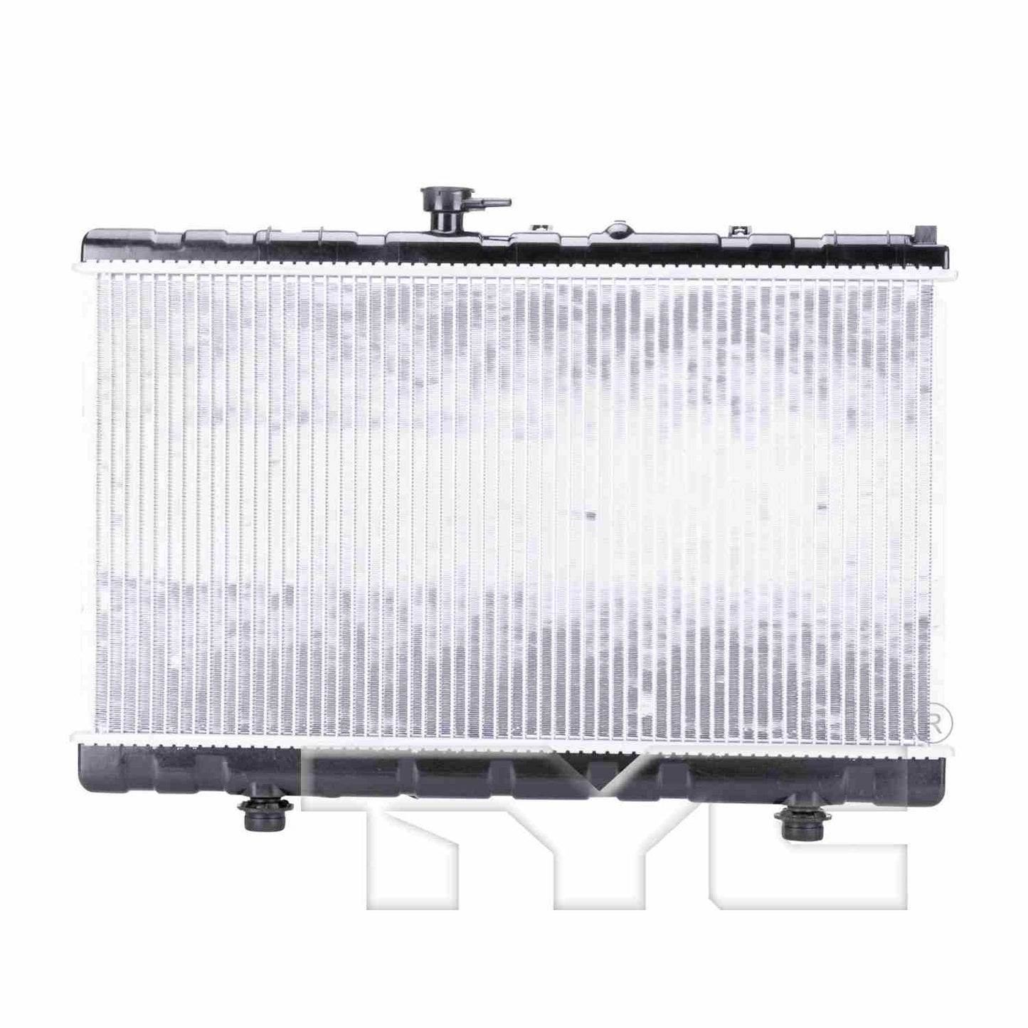 TYC Radiator 2392