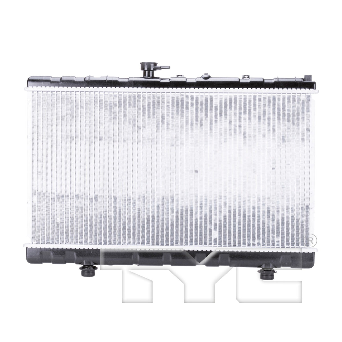TYC Radiator 2392