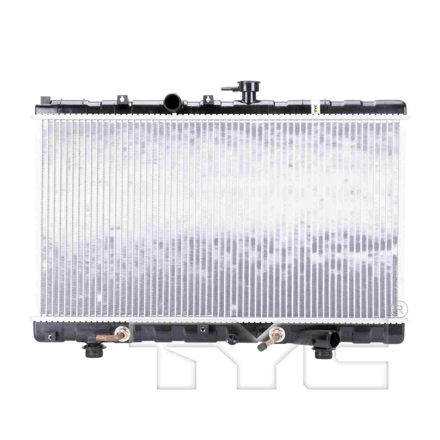 TYC Radiator 2392