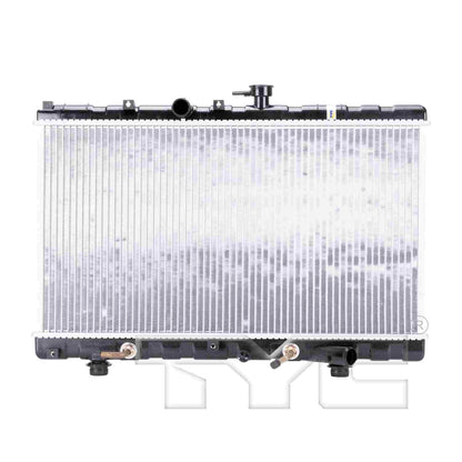 TYC Radiator 2392
