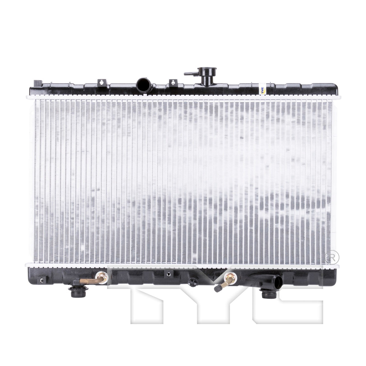 TYC Radiator 2392